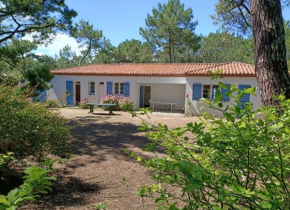 Villa de bord de mer